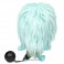 Phunny Plush - Disney - The Haunted Mansion - 8" Gus (GID)