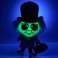 Phunny Plush - Disney - The Haunted Mansion - 8" Phineas (GID)