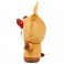 Hello Kitty Plush - 13" Hello Kitty Reindeer
