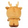 Hello Kitty Plush - 13" Hello Kitty Reindeer