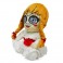 Phunny Plush - The Conjuring Universe - 8" Annabelle