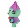 Hello Kitty And Friends Plush - Halloween - 13" Badtz-Maru Frankenstein