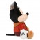 Phunny Plush - Disney - Mickey's Christmas Carol - 8" Mickey