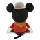 Phunny Plush - Disney - Mickey's Christmas Carol - 8" Mickey