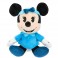 Phunny Plush - Disney - Mickey's Christmas Carol - 8" Minnie