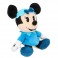 Phunny Plush - Disney - Mickey's Christmas Carol - 8" Minnie