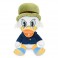 Phunny Plush - Disney - Mickey's Christmas Carol - 8" Scrooge McDuck