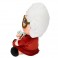 Phunny Plush - The Golden Girls - 8" Sophia