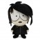 Phunny Plush - South Park - 8" Goth Kid Firkle