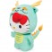 Hello Kitty Plush - 13" Hello Kitty Year Of The Dragon