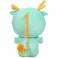 Hello Kitty Plush - 13" Hello Kitty Year Of The Dragon