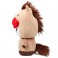 Hello Kitty Plush - 13" Hello Kitty Year Of The Horse