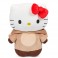Hello Kitty Plush - 13" Hello Kitty Year Of The Horse
