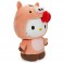 Hello Kitty Plush - 13" Hello Kitty Year Of The Pig