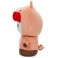 Hello Kitty Plush - 13" Hello Kitty Year Of The Pig