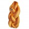 Yummy World Plush - 12" Hannah Challah Bread