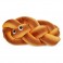 Yummy World Plush - 12" Hannah Challah Bread