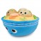 Yummy World Plush - 10" Moshe Matzo Ball Soup Interactive Plush