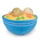 Yummy World Plush - 10" Moshe Matzo Ball Soup Interactive Plush