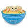 Yummy World Plush - 10" Moshe Matzo Ball Soup Interactive Plush