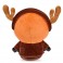 Phunny Plush - South Park - Reindeer Kenny