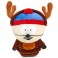 Phunny Plush - South Park - Reindeer Stan