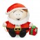 South Park Plush - 16" Santa Cartman