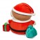 South Park Plush - 16" Santa Cartman