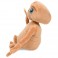 Phunny Plush - E.T. The Extra Terrestrial 40th Anniversary - 8" E.T.