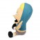 HugMe Plush - Beavis And Butt-Head - 16" Cornholio (Shake Action)