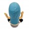 HugMe Plush - Beavis And Butt-Head - 16" Cornholio (Shake Action)