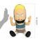 HugMe Plush - Beavis And Butt-Head - 16" Cornholio (Shake Action)