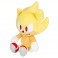 Phunny Plush - Sonic The Hedgehog - 8" Super Sonic