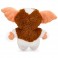 Window Clinger Plush - Gremlins - 8" Gizmo