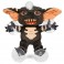 Window Clinger Plush - Gremlins - 8" Stripe