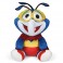 Phunny Plush - The Muppets - 8" Gonzo The Great