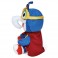 Phunny Plush - The Muppets - 8" Gonzo The Great