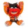 Window Clinger Plush - The Muppets - 6" Animal