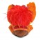Window Clinger Plush - The Muppets - 6" Animal