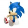 Sonic The Hedgehog Plush - 16" Sonic Premium Pleather Plush