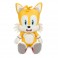 Sonic The Hedgehog Plush - 16" Tails Premium Pleather Plush