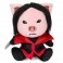 Phunny Plush - SAW - 8" Jigsaw Killer