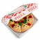 Yummy World Plush - 12" Pizza Supreme Interactive Plush