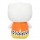 Hello Kitty Plush - Halloween - 13" Hello Kitty Candy Corn