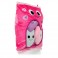 Yummy World Plush - 10" Conversation Hearts Interactive Plush