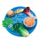 Yummy World Plush - 13" Passover Seder Plate Interactive Plush