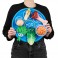 Yummy World Plush - 13" Passover Seder Plate Interactive Plush