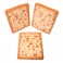 Yummy World Plush - 10" Passover Matzos Interactive Plush