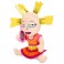 Phunny Plush - Rugrats - 8" Cynthia