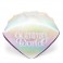 Yummy World Plush - 13" Roy The Rainbow Cake
